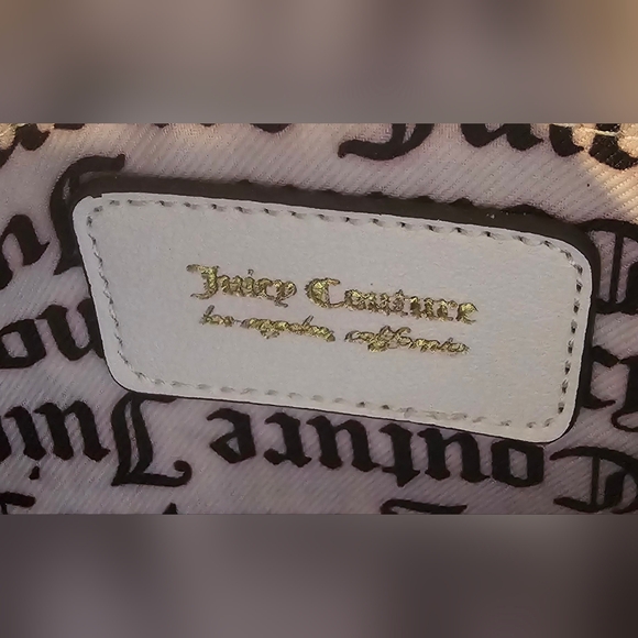 Juicy Couture Crossbody - Picture 8 of 10